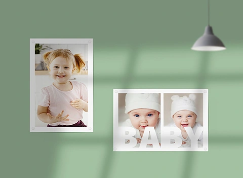 Manifesto personalizzato formato A3: il perfetto equilibrio tra stile e sobrietà