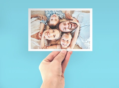 Stampa le tue foto online