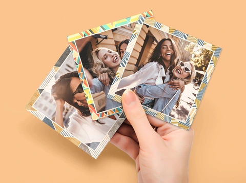 Collezione Fantasia: i tuoi ricordi, versione pop & arty