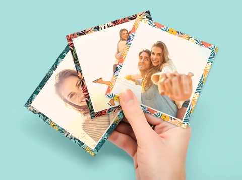 Collection Tropicale: i tuoi ricordi in modalità sole e palme