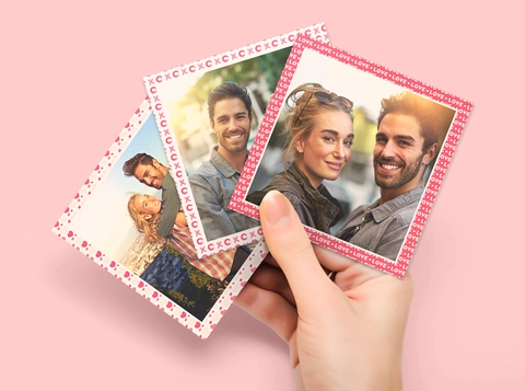 Collezione Passione: le tue più belle prove d'amore in foto