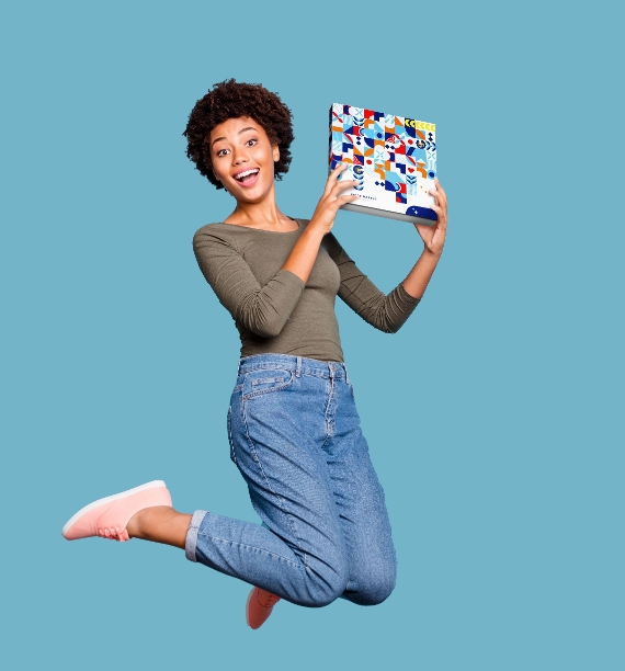 Cofanetti Regalo di Lusso